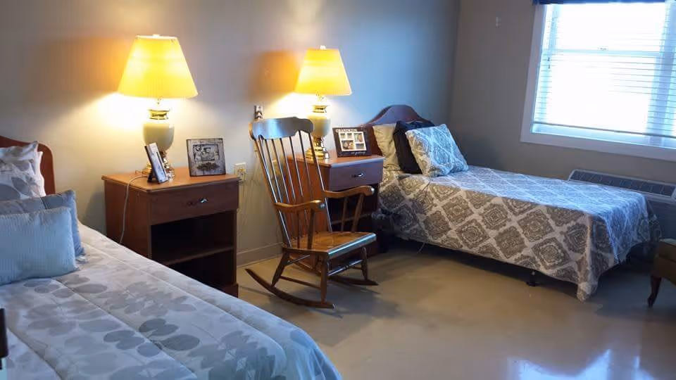Photo 5 of Seven Lakes Assisted Living & Memory Care