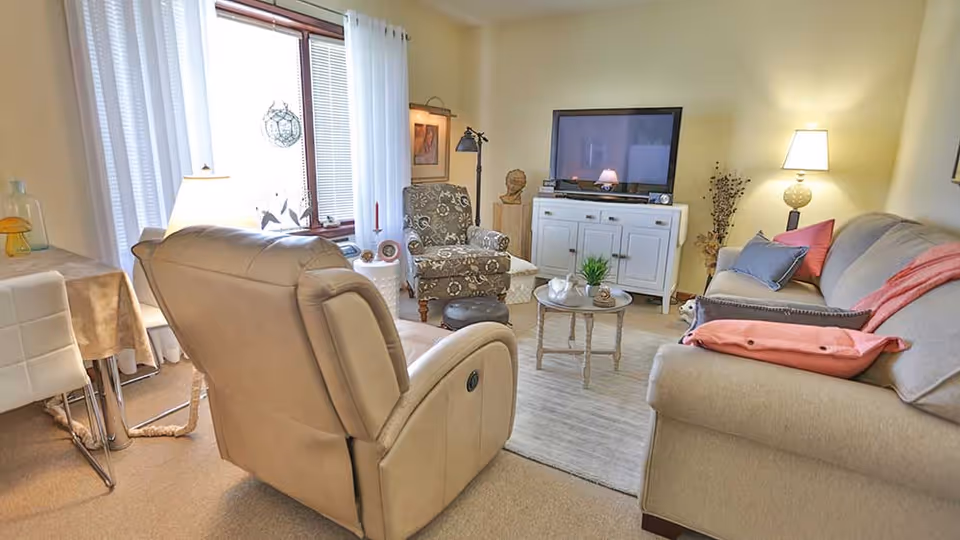 Photo 10 of Crown Pointe of Anderson