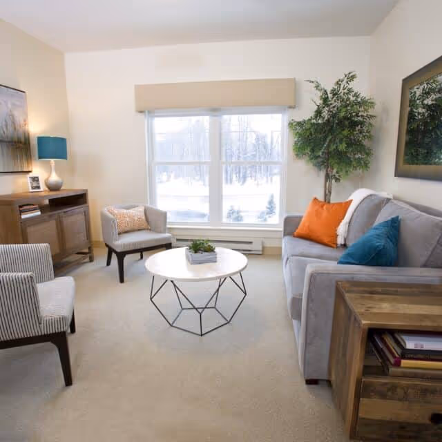 Photo 20 of Cornerstone at Milford Assisted Living & Compass Memory Support