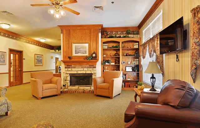 Photo 5 of Muncie Estates Senior Living
