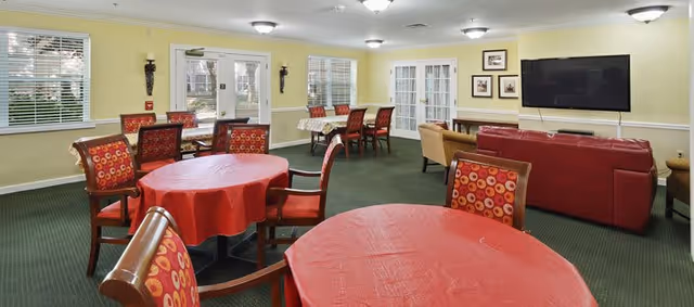 Photo 6 of Shawnee Estates Senior Living