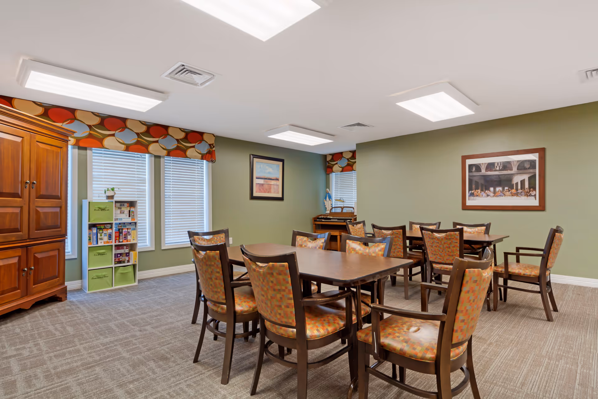Photo 15 of Elk Ridge Village Assisted Living - Elk Ridge Drive