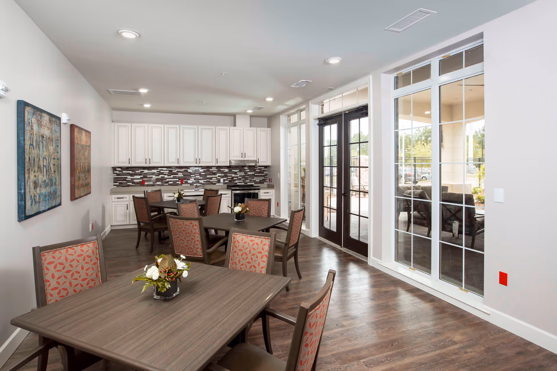 Photo 17 of The Verandah Retirement Community