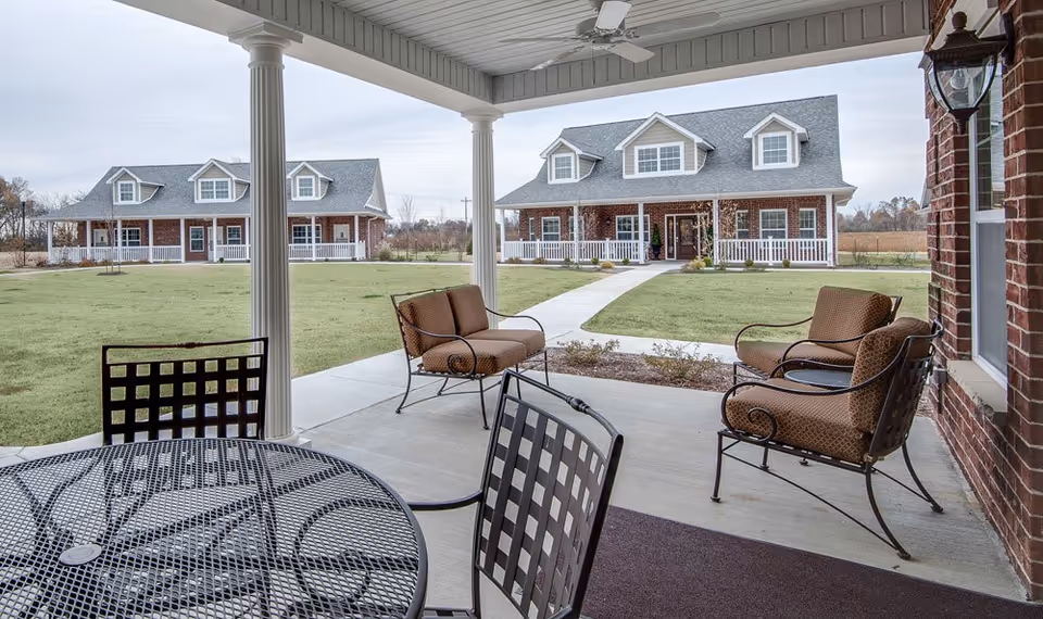 Photo 4 of La Bonne Maison Senior Living