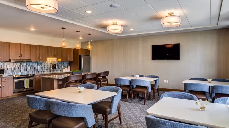 Photo 11 of Talamore Senior Living Sun Prairie