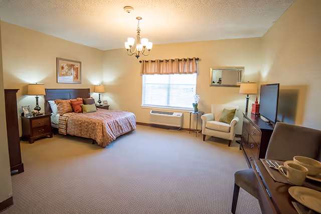 Photo 14 of The Eastman Senior Living