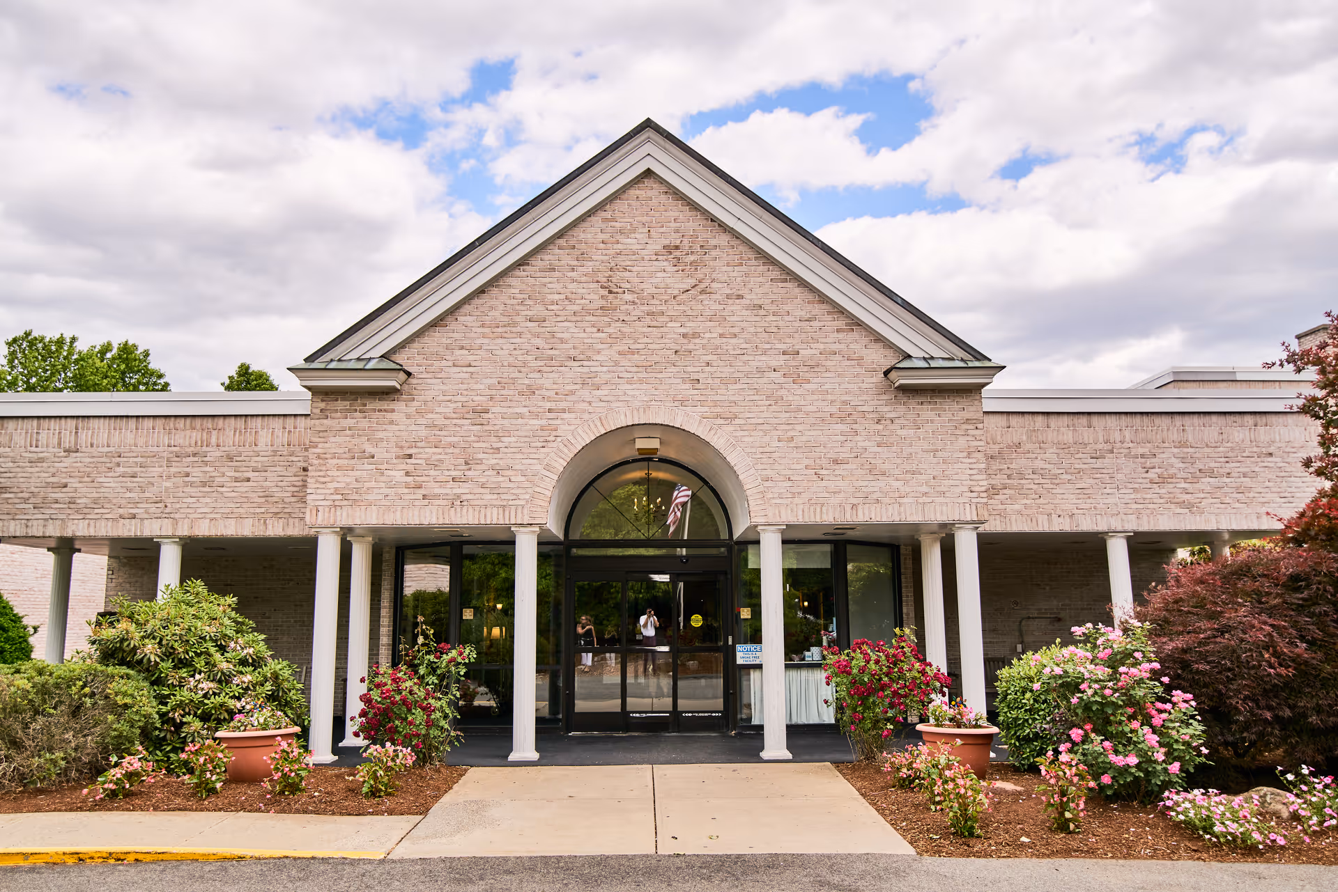 Photo of CareOne at Redstone