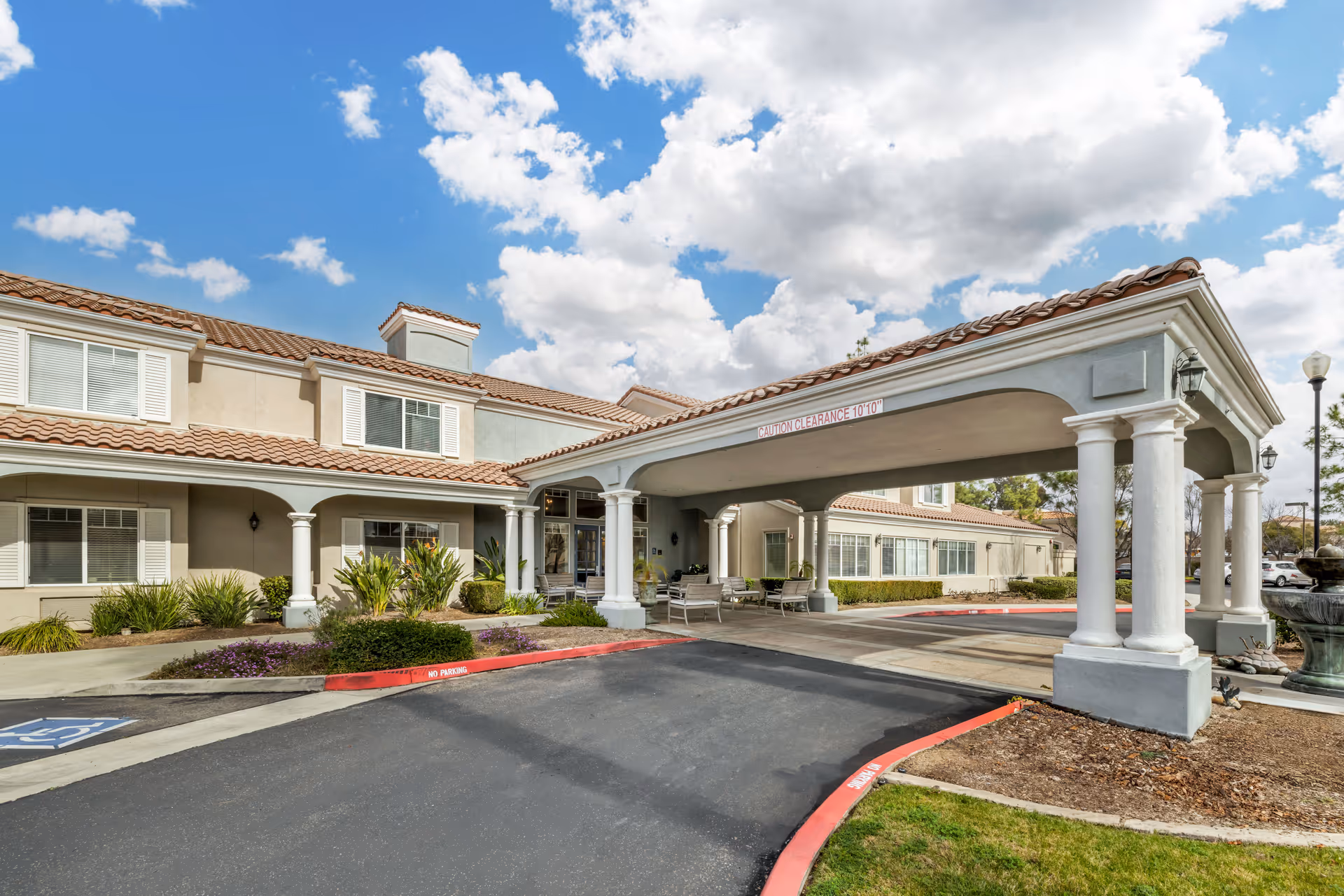 Photo 2 of Brookdale Murrieta