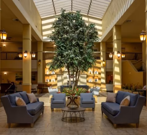 Photo 6 of Carlton Senior Living Sacramento