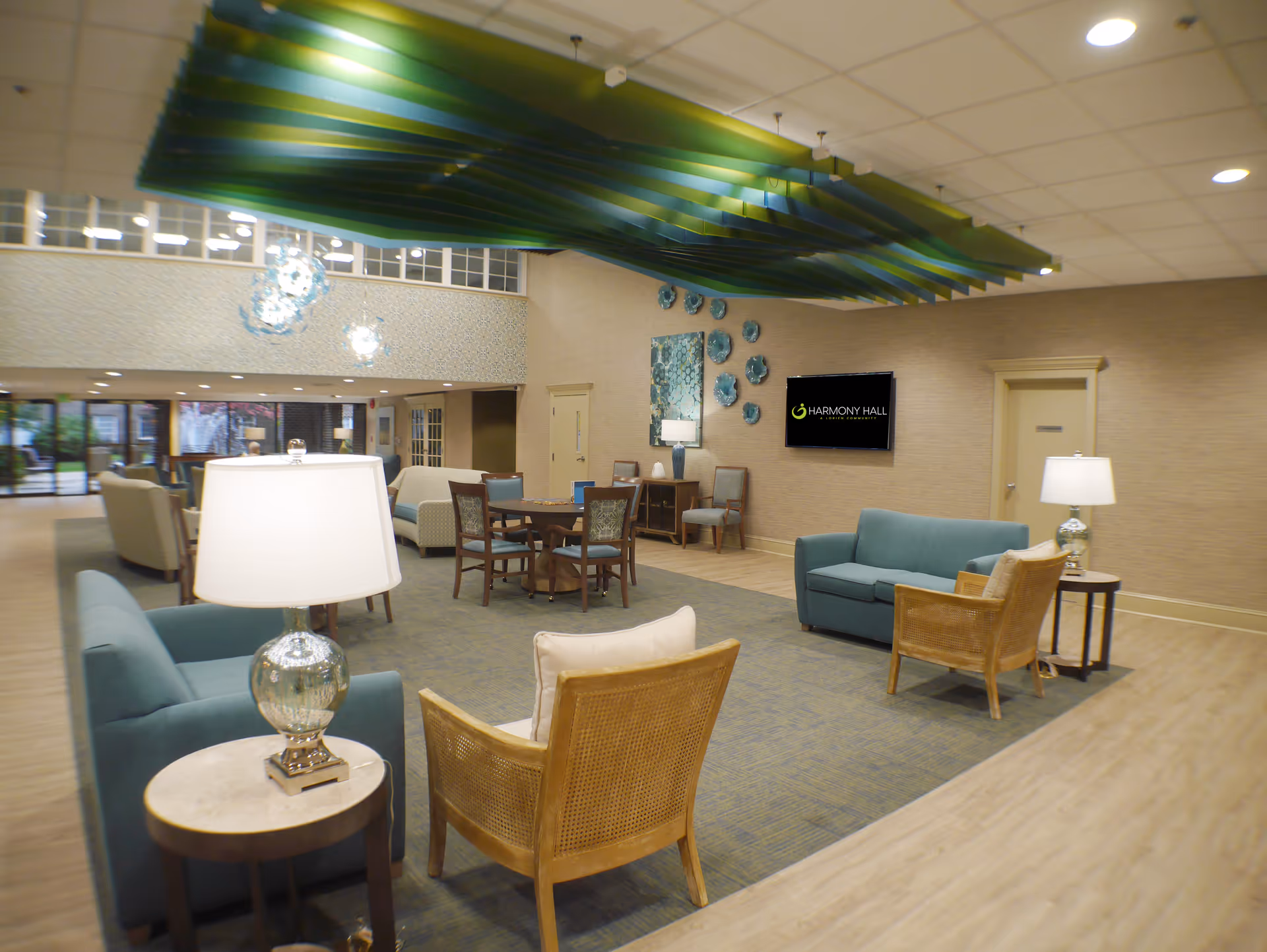Photo 4 of Lorien Harmony Hall