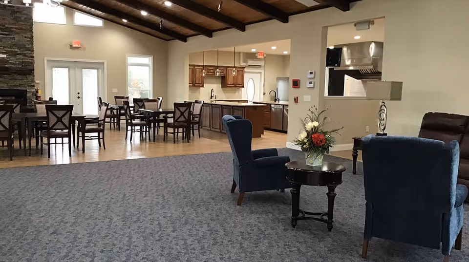 Photo 19 of Stonehenge Senior Living