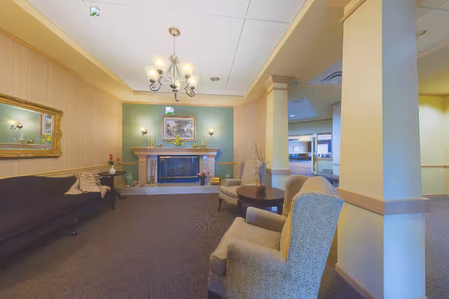 Photo 2 of Westminster Village Assisted Living