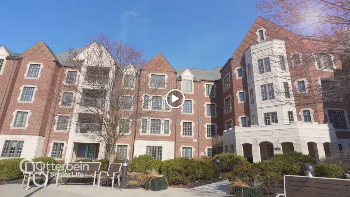 Photo 6 of Otterbein Marblehead SeniorLife Community