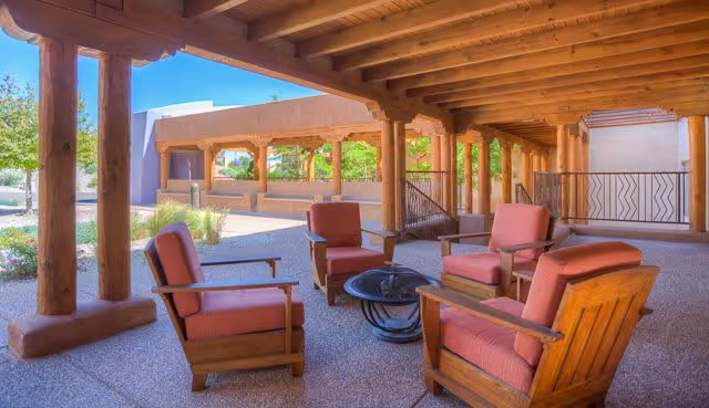 Photo 12 of The Montecito of Santa Fe