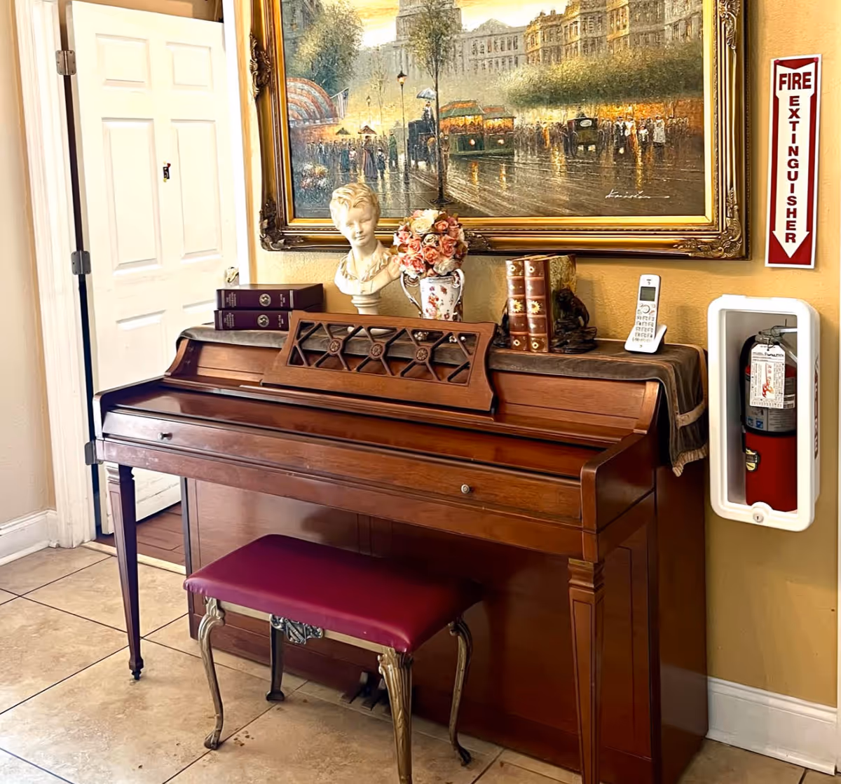 Photo 5 of Golden Swan of Boca Raton ALF & Memory Care