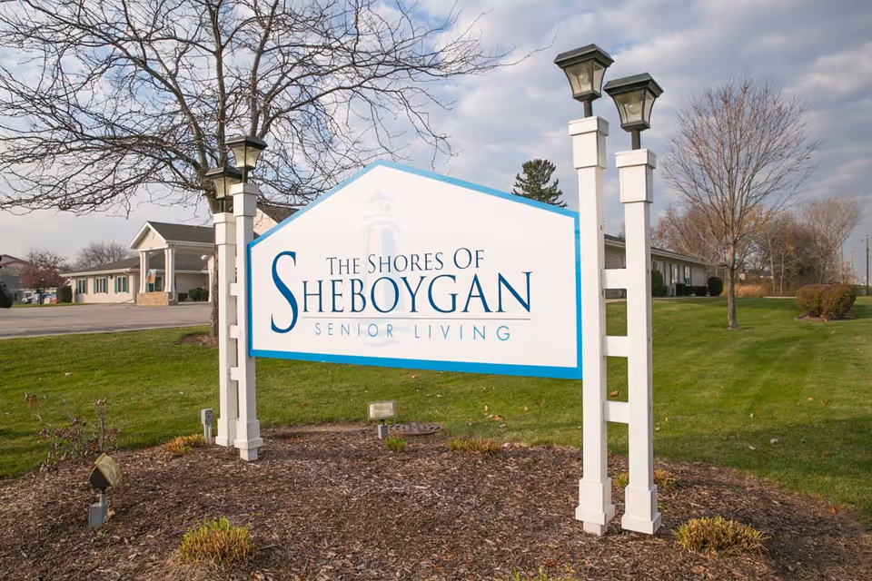 Photo 2 of The Shores of Sheboygan Senior Living