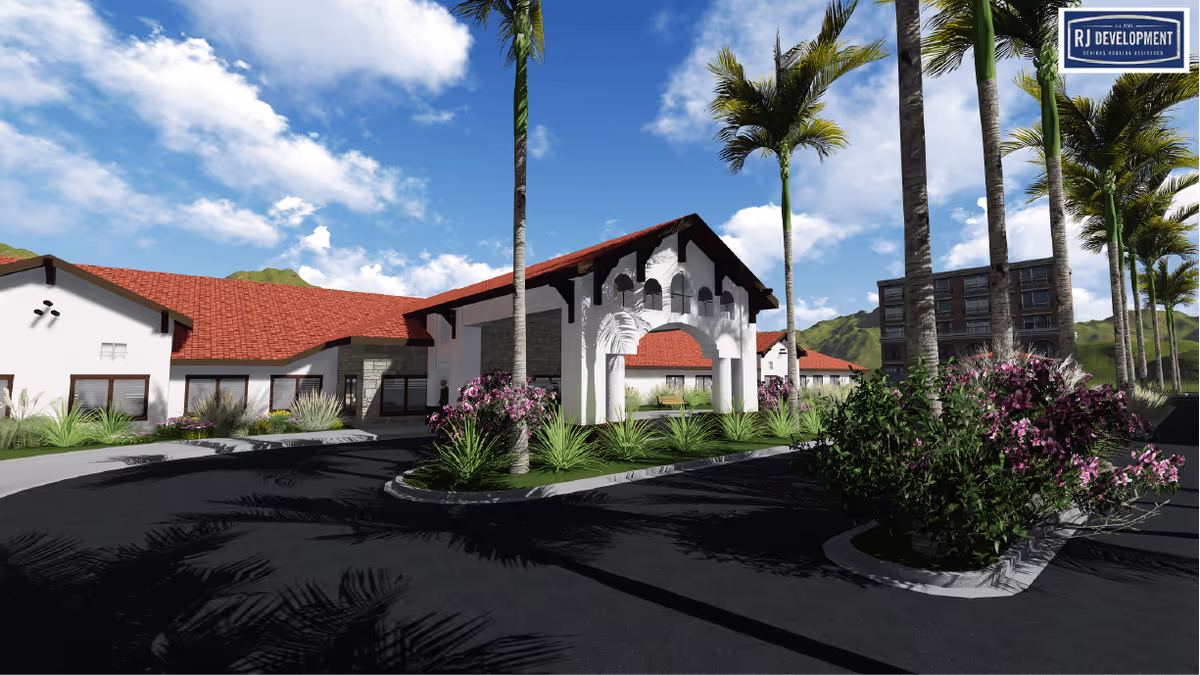 Photo of El Rio Memory Care Community