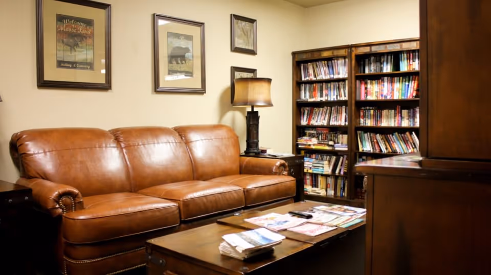 Photo of Rim Country Health & Rehabilitation