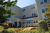 Photo of John Adams Healthcare Center