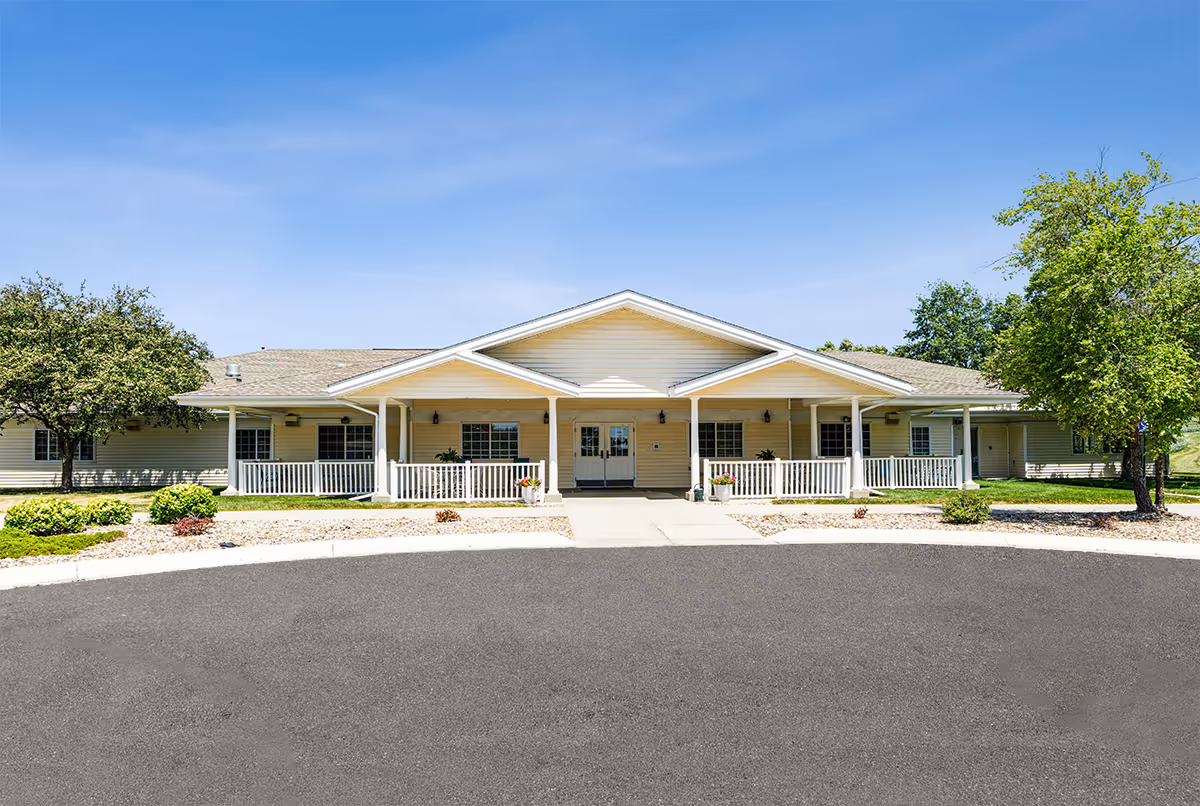Photo 2 of Morton Memory Care