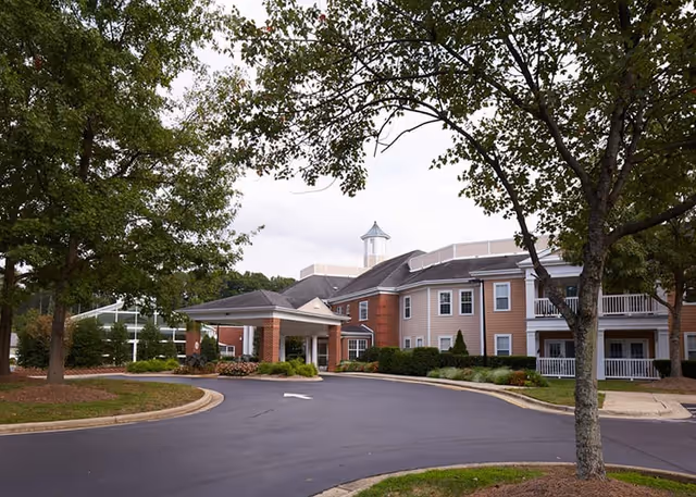 Photo of Woodland Terrace