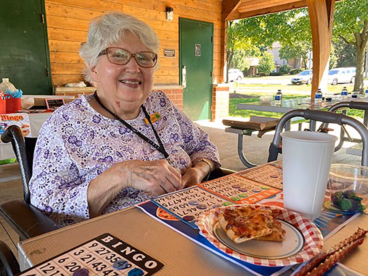 Photo of Birches Assisted Living and Memory Care