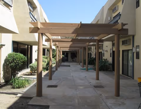 Photo 6 of Downey Retirement Center