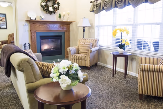 Photo 6 of Tylers Mill Senior Living