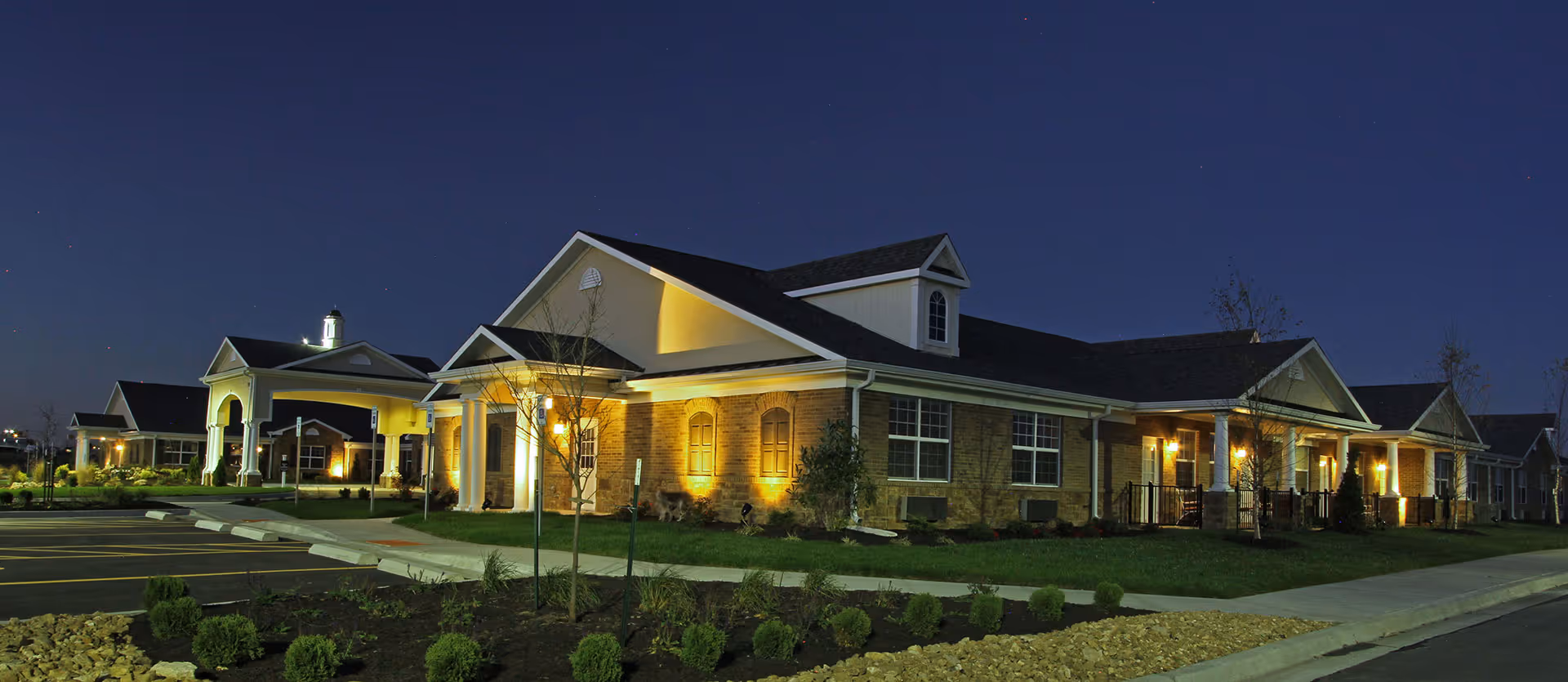 Photo 3 of Benton House of Raymore