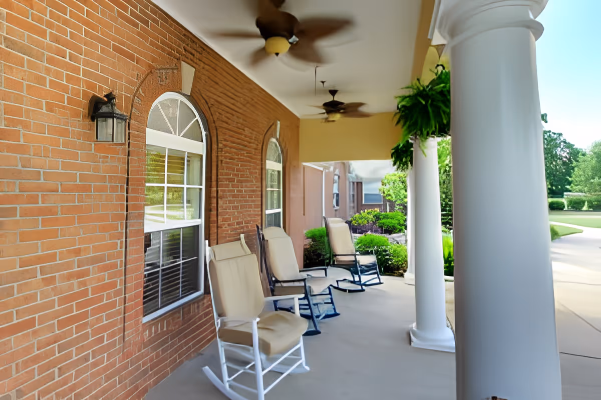 Photo 12 of Charter Senior Living of Hermitage
