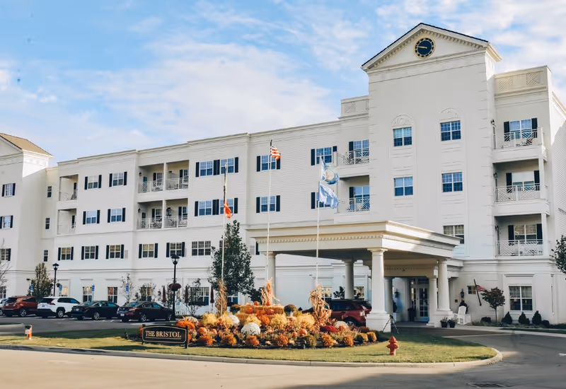 Photo 5 of The Bristol Senior Living at Worthington Hills