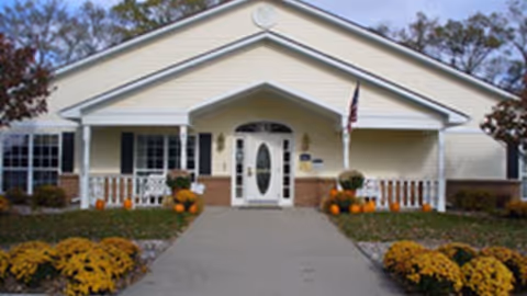 Photo of Arden Courts - ProMedica Memory Care Community (Sterling Heights)
