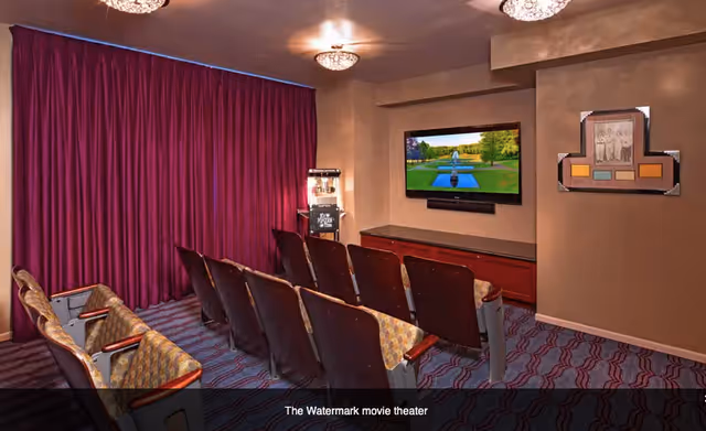 Photo 8 of The Watermark at Beverly Hills