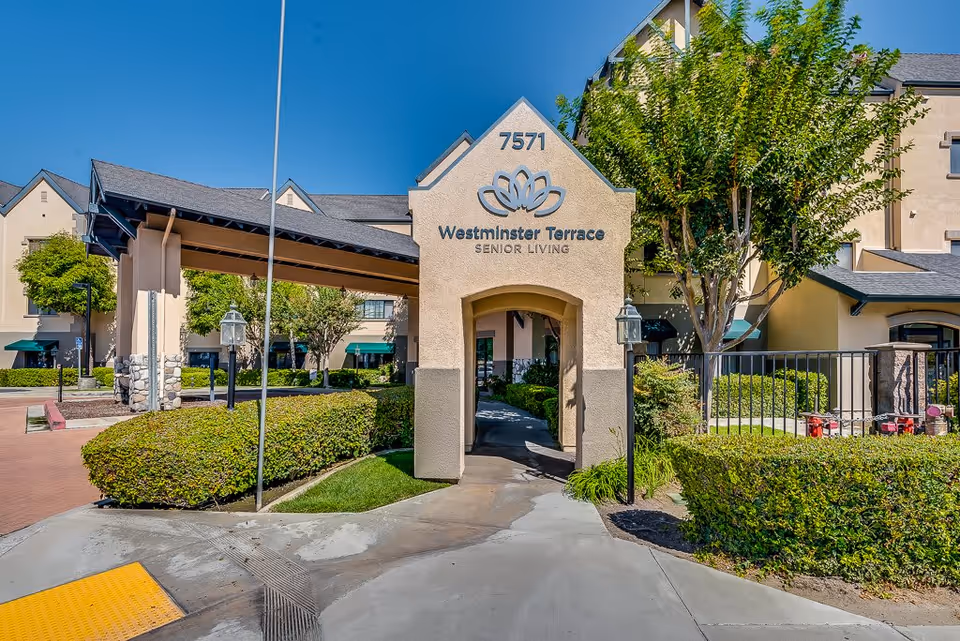 Photo of Westminster Terrace Senior Living