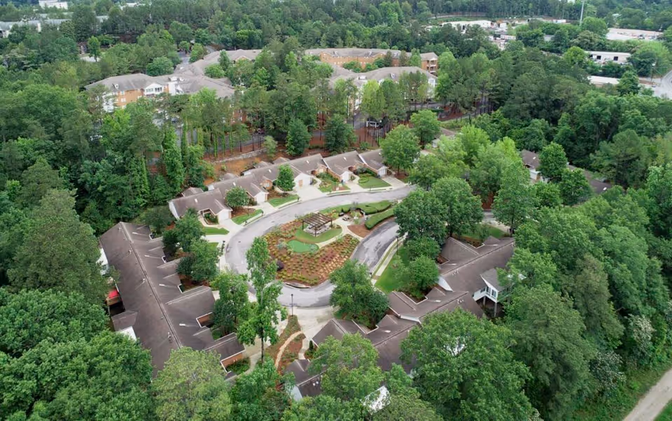 Photo 8 of Galleria Woods