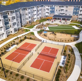 Photo 3 of Encore 55+ Boutique Apartments - Northeast