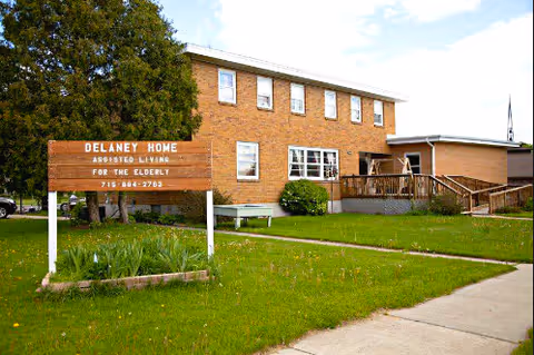 Photo of Delaney Homes CBRF