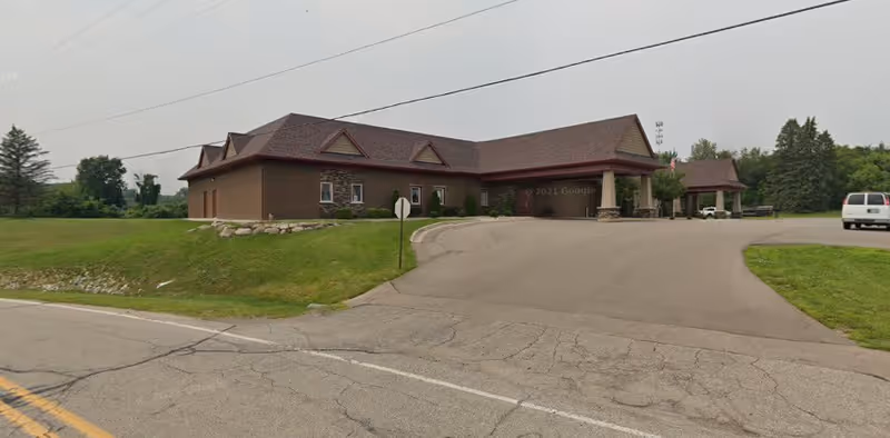 Photo of Flatrock Manor of Goodrich North