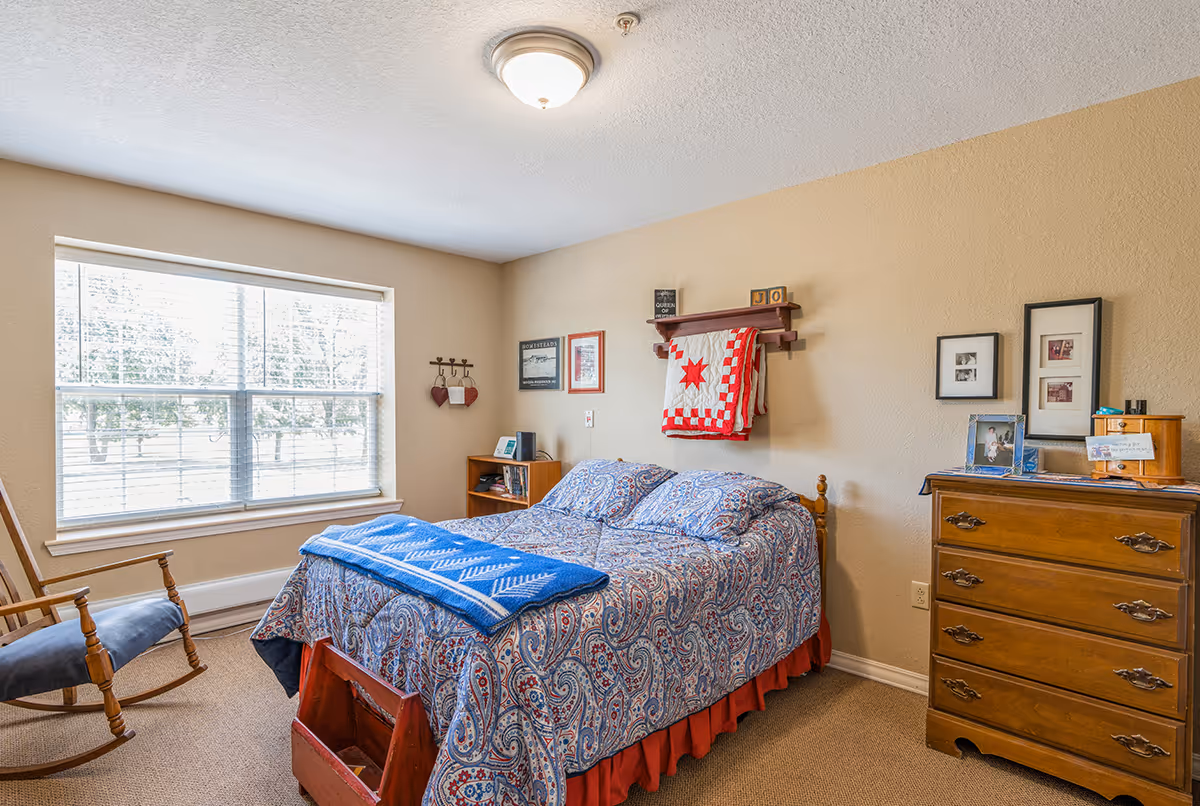 Photo 5 of Allen Place Senior Living