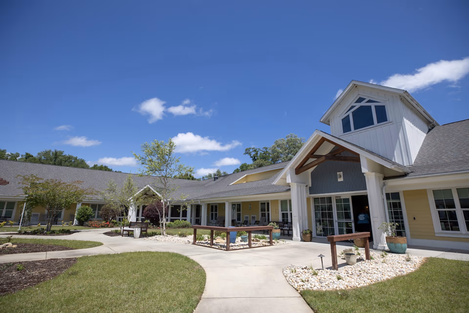 Photo 2 of YOURLife of Pensacola