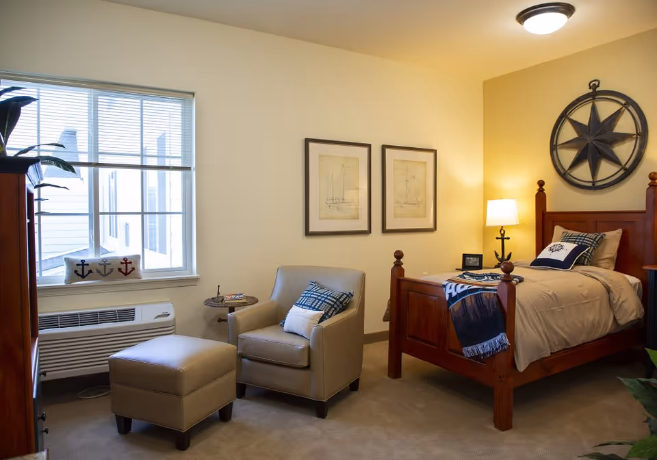 Photo 3 of Juniper Village at Washington Square