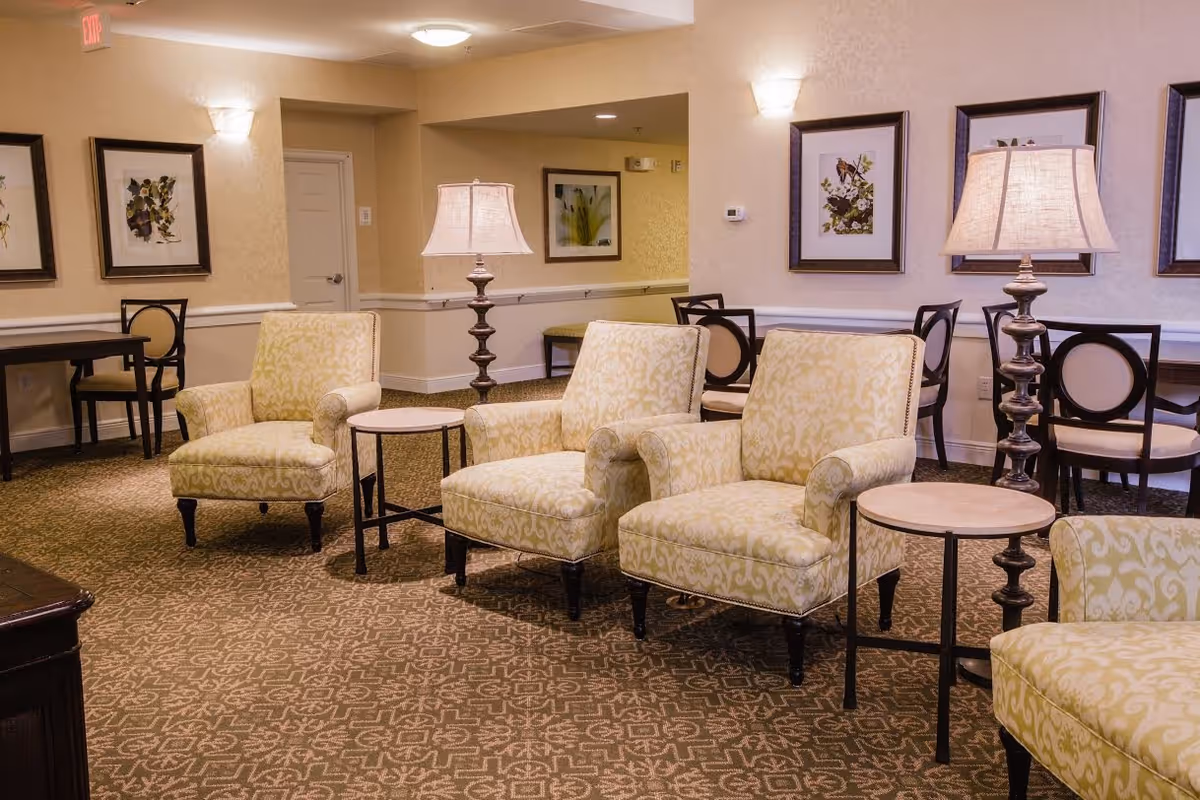 Photo 6 of Country Place Senior Living of Hamilton