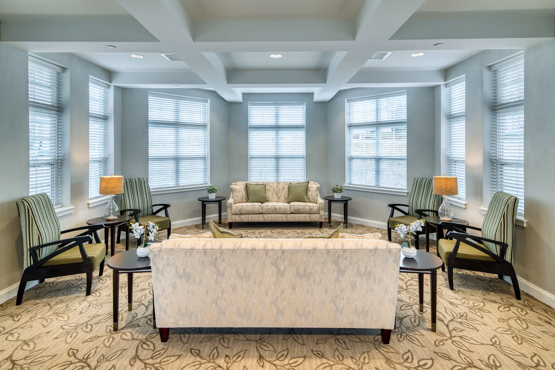 Photo 31 of Providence Place Senior Living at the Collegeville Inn