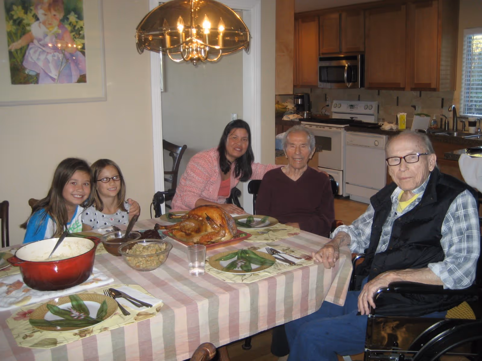 Photo of Our Family Care Home