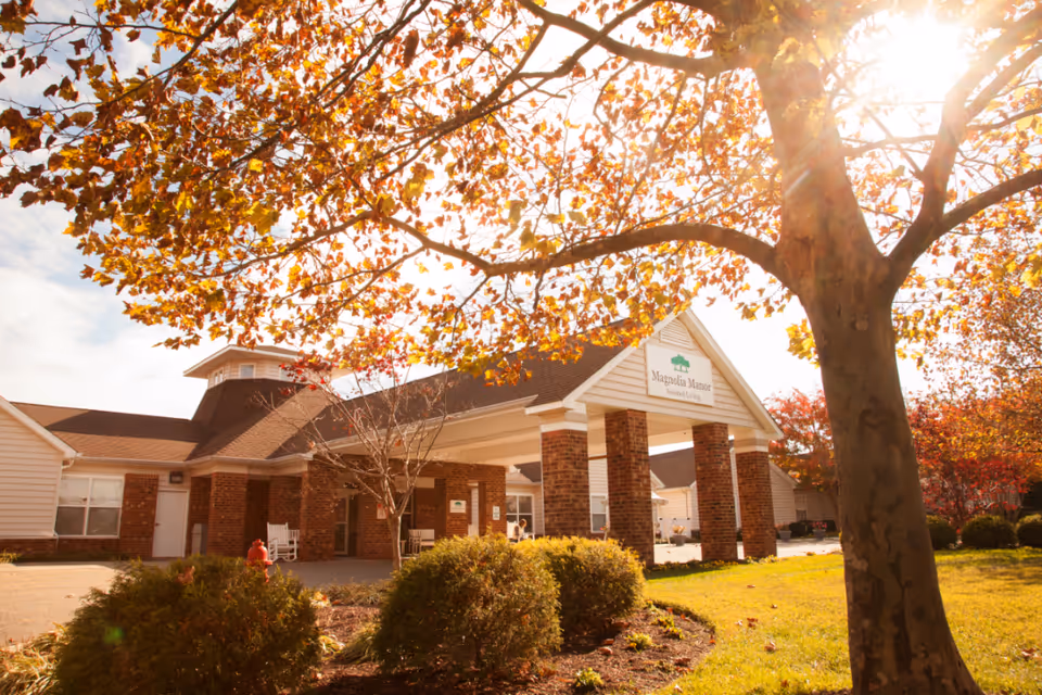 Photo 2 of Northern Neck Senior Care