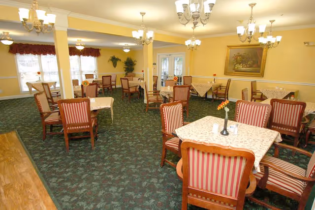 Photo 6 of Country Gardens Dunwoody