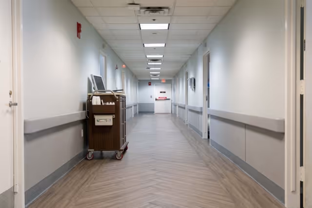Photo 23 of Parklane West Healthcare Center