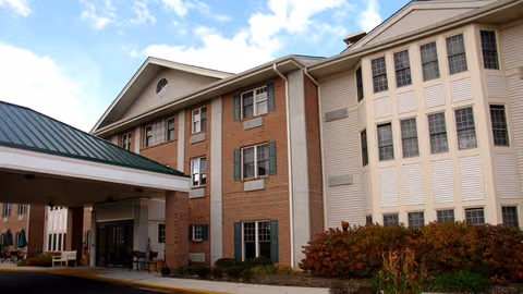 Photo of Brookdale Monroe