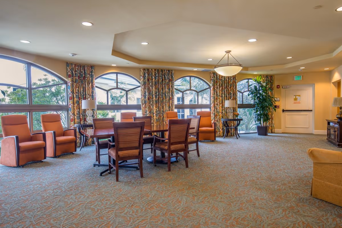 Photo 19 of Luxe Senior Living at Wellington
