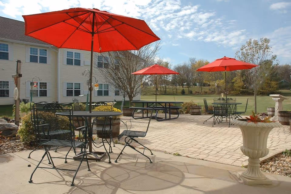 Photo 12 of Oak Park Place Albert Lea